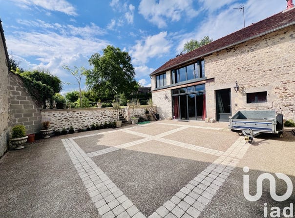 boussac bourg, Nouvelle-Aquitaine 23600