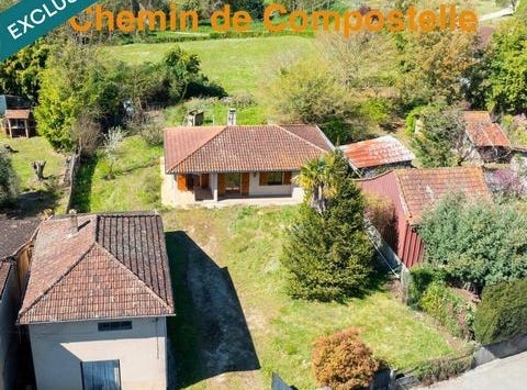 Manciet, Midi-Pyrénées 32370
