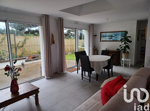 Saint-Michel-Chef-Chef, Pays de la Loire 44730