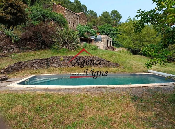 Malbosc, Ardèche 07140