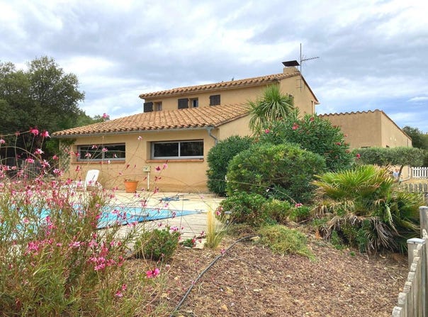Montesquieu-des-Albères, Languedoc-Roussillon 66740
