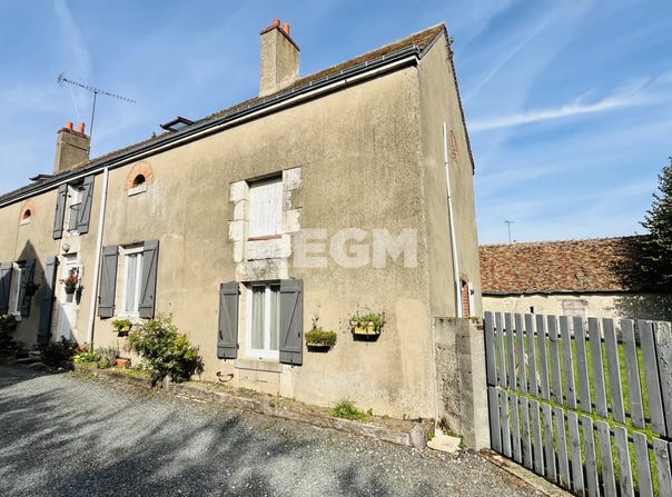Beaugency, Loiret 45190