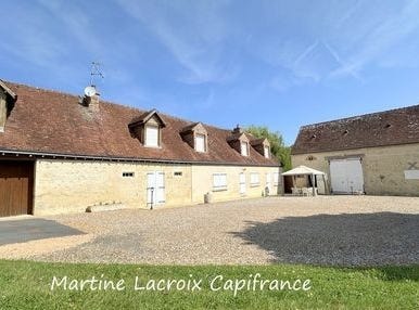 LA FERTE BERNARD, Pays de la Loire 72400