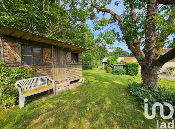 VILLEBEON, Île-de-France 77710