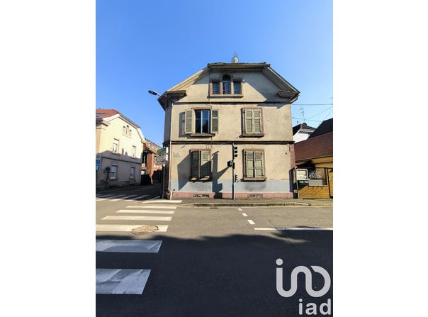 Guebwiller, Grand Est 68500