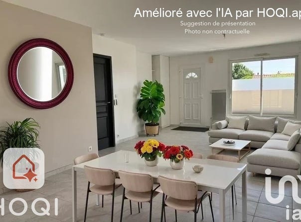 Sainte-Pazanne, Pays de la Loire 44680