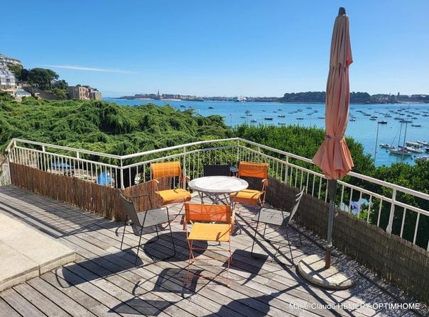 Dinard, Brittany 35800
