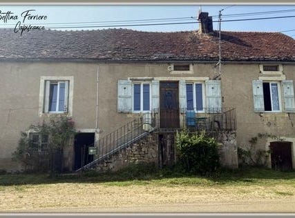 NAN SOUS THIL, Bourgogne 21390