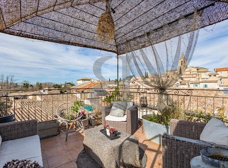 Mazan, Provence-Alpes-Côte d'Azur 84380