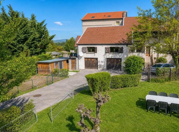 Voreppe, Rhône-Alpes 38340