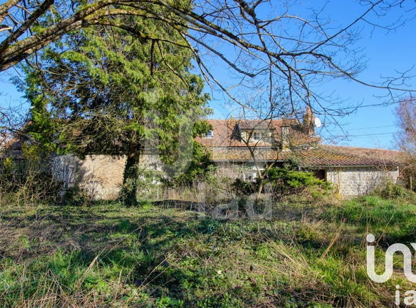 Courcy-aux-Loges, Centre-Val de Loire 45300