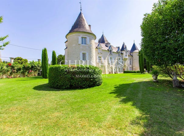 Brantôme, Aquitaine 24310