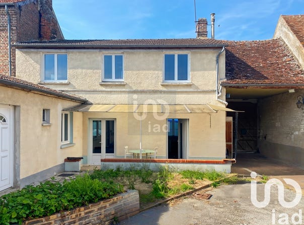 Canly, Hauts-de-France 60680