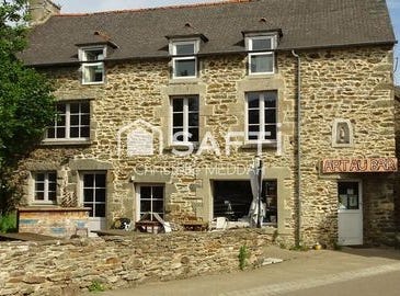Le Minihic-Sur-Rance, Bretagne 35870