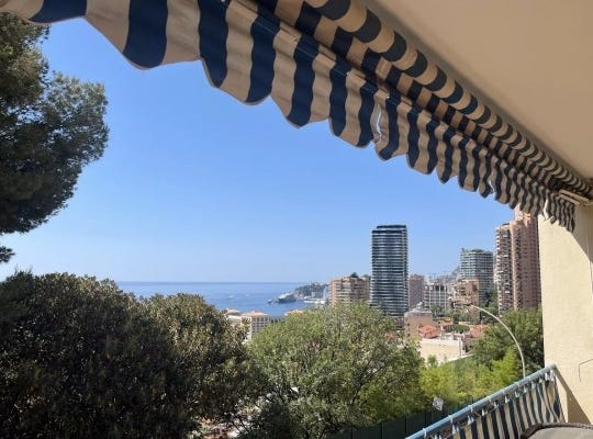 Roquebrune-Cap-Martin, Provence-Alpes-Côte d'Azur 06190