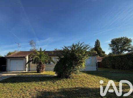 Saint-Loubès, Nouvelle-Aquitaine 33450