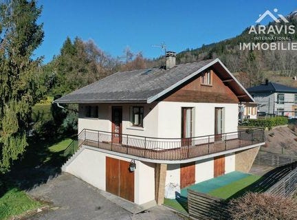 Faverges-Seythenex, Rhône-Alpes 74210