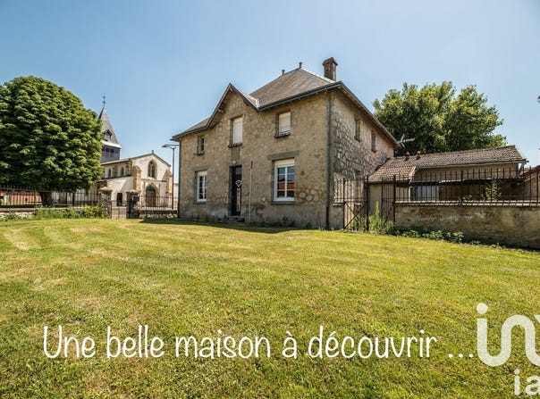 Auve, Grand Est 51800