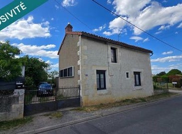 Montmorillon, Poitou-Charentes 86500