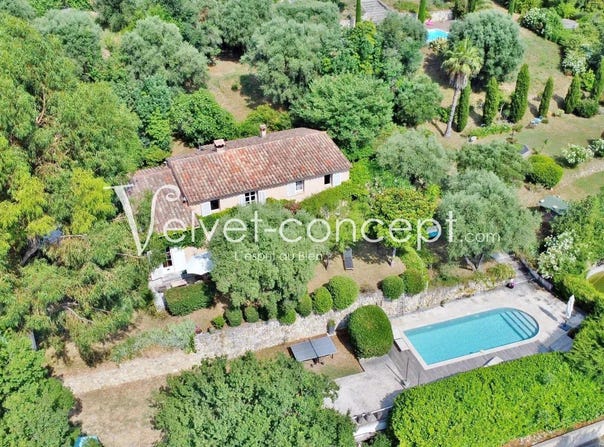 Châteauneuf-Grasse, Provence-Alpes-Côte-d'Azur 06740