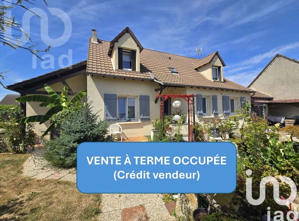 Pannes, Centre-Val de Loire 45700