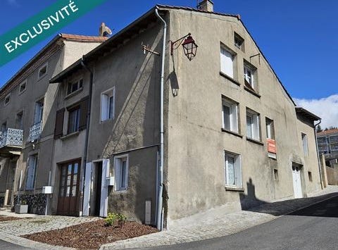 Le Monastier-Sur-Gazeille, Auvergne 43150