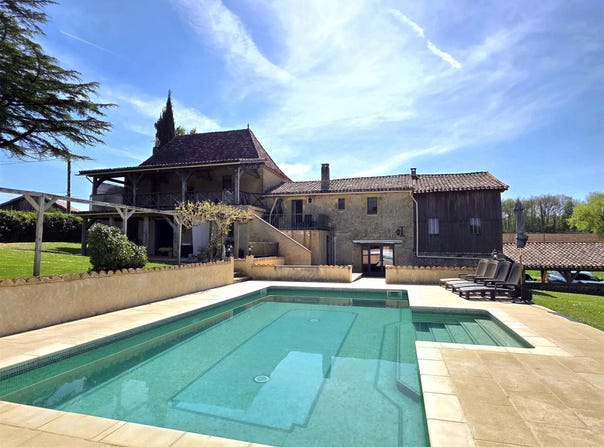Lalinde, Aquitaine 24150