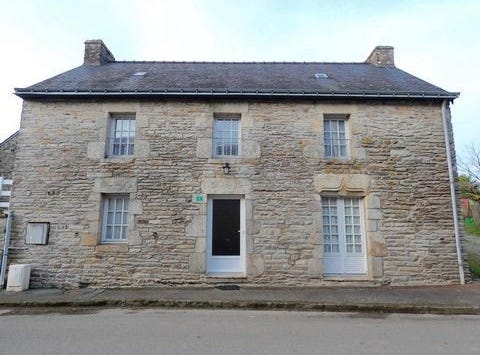Locunole, Bretagne 29310