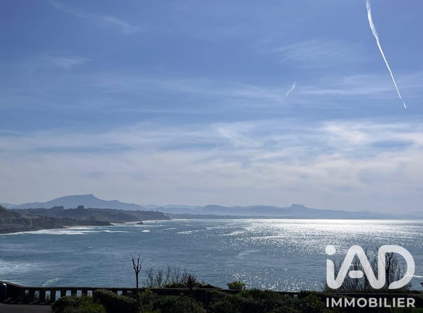 Biarritz, Nouvelle-Aquitaine 64200