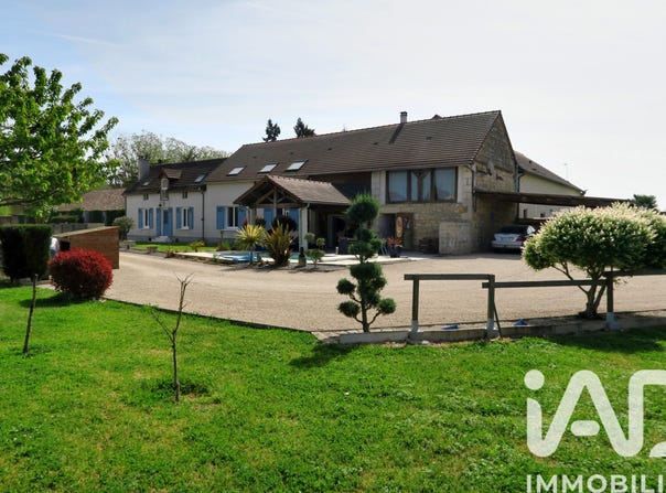 Bonneuil-Matours, Nouvelle-Aquitaine 86210