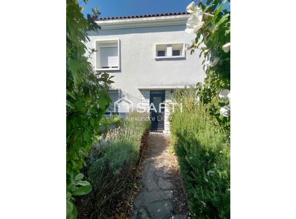 Niort, Poitou-Charentes 79000