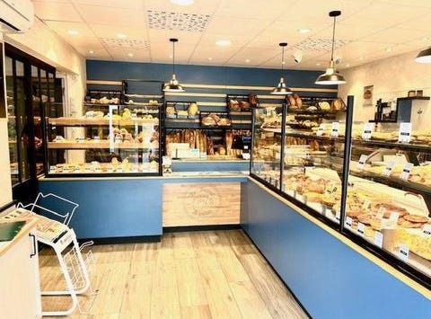 Saint-Denis-En-Val, Centre 45560