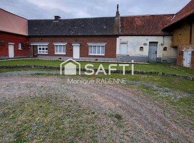 Humbercamps, Nord-Pas-de-Calais 62158