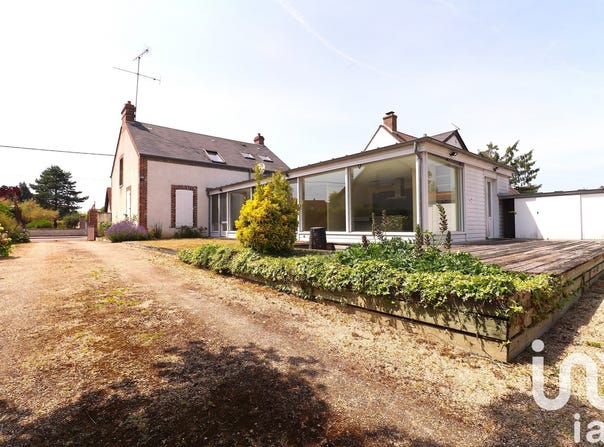 Villemandeur, Centre-Val de Loire 45700