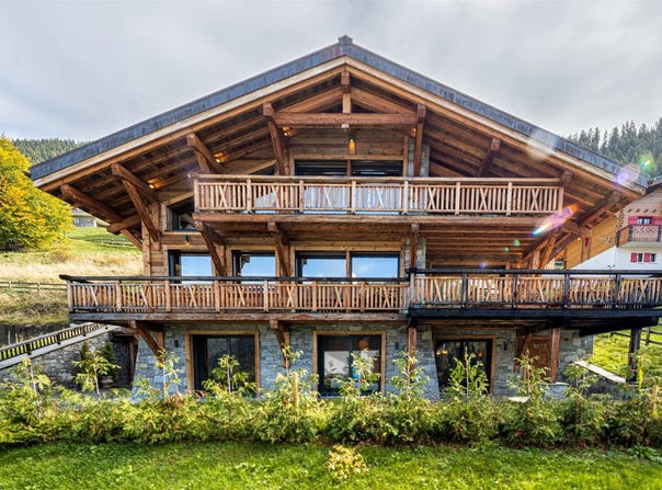 Châtel, Rhône-Alpes 74390