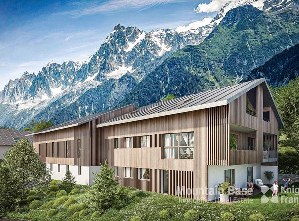 Les Houches, Haute-Savoie 74310