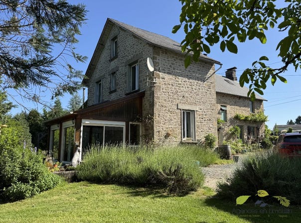 Treignac, Limousin 19260