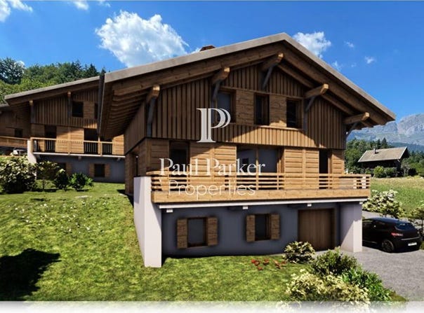 Combloux, Rhône-Alpes 74920