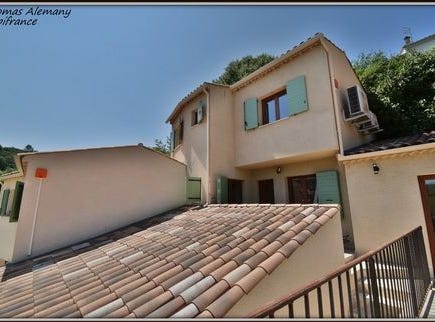 ESPARRON DE VERDON, Provence-Alpes-Côte d'Azur 04550