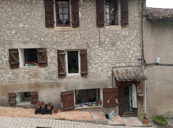 Cancon, Lot-et-Garonne 47290