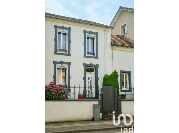 Frouard, Grand Est 54390