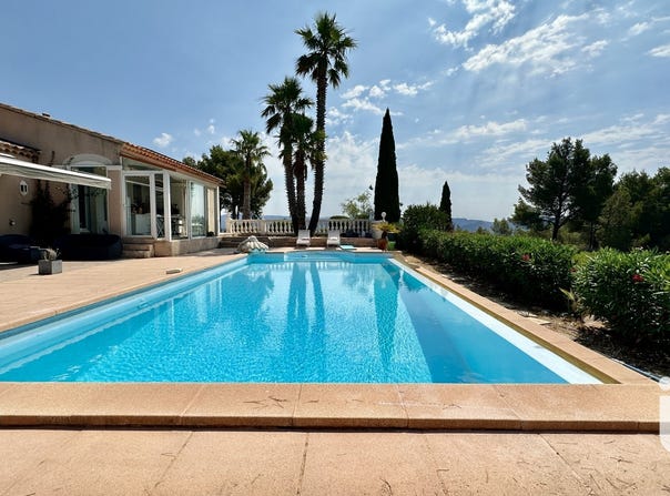 La Cadière-d'Azur, Provence-Alpes-Côte d'Azur 83740