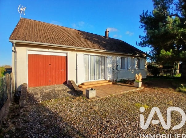 Châtillon-sur-Loire, Centre-Val de Loire 45360