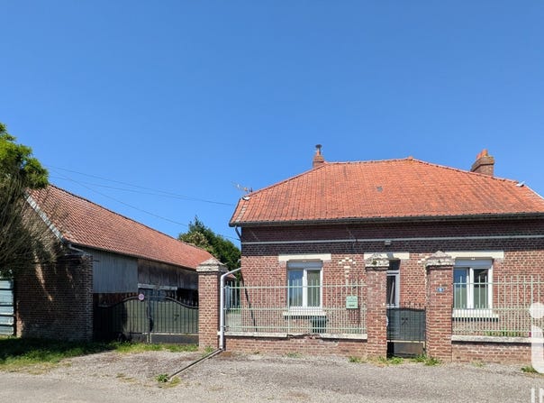La Chavatte, Hauts-de-France 80700