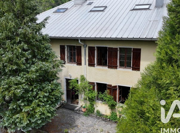 Hauts de Bienne, Franche-Comté 39400