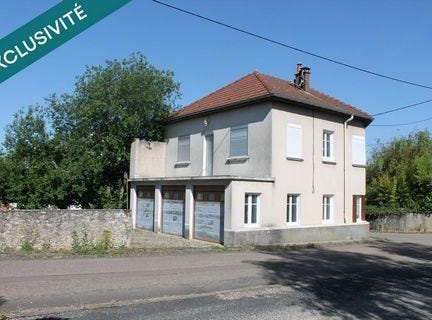 Aillianville, Champagne-Ardenne 52700