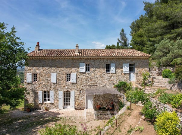 Le Beausset, Provence-Alpes-Côte-d'Azur 83330