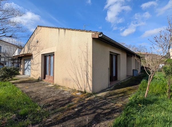 Castanet-Tolosan, Haute-Garonne 31320