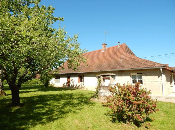 Bletterans, Jura 39140