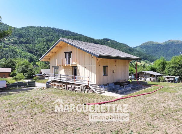 Onnion, Haute-Savoie 74490